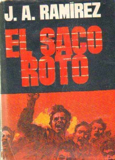 EL SACO ROTO (CRONICA ESCANDALOSA)