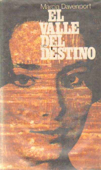 EL VALLE DEL DESTINO