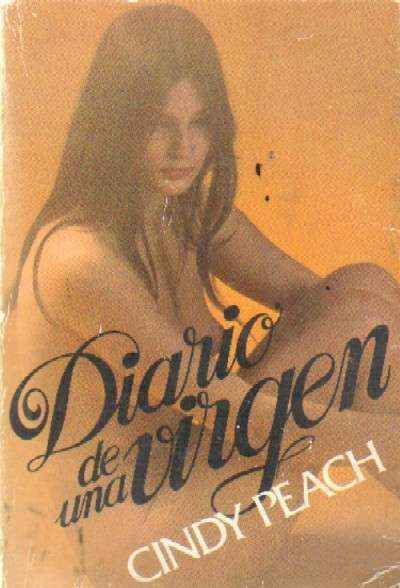 DIARIO DE UNA VIRGEN