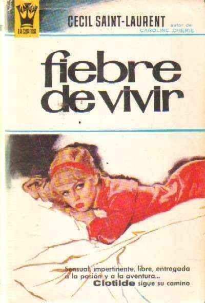 FIEBRE DE VIVIR