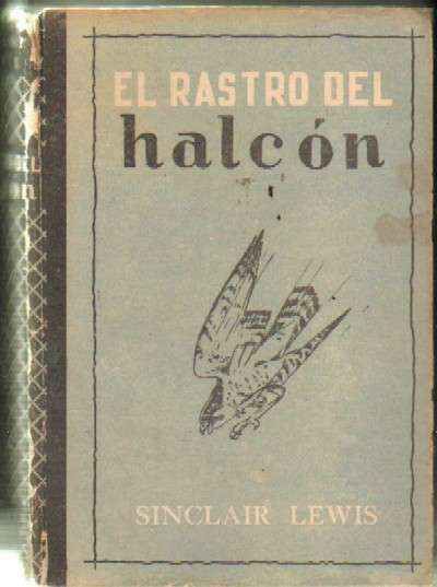 EL RASTRO DEL HALCON