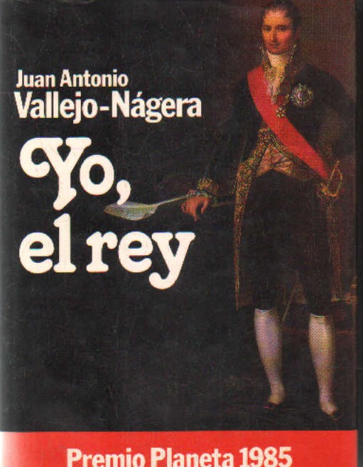 YO, EL REY