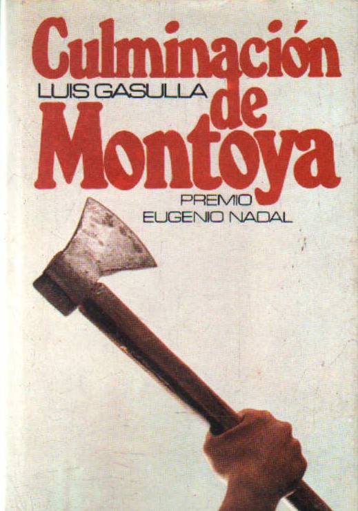 CULMINACION DE MONTOYA