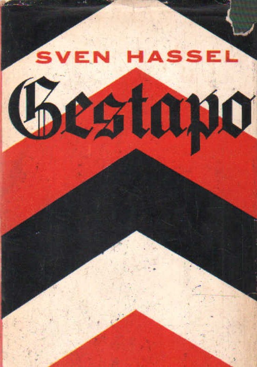 GESTAPO