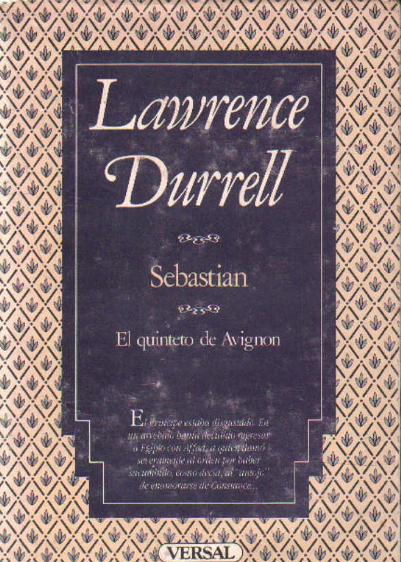 SEBASTIAN O EL DOMINIO DE LAS PASIONES / EL QUINTETO DE AVIGNON