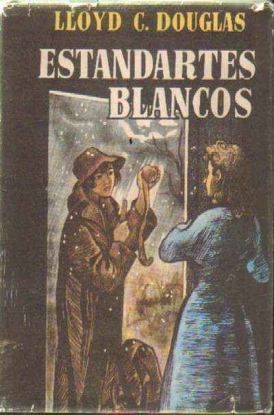 ESTANDARTES BLANCOS