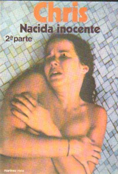 CHRIS. NACIDA INOCENTE