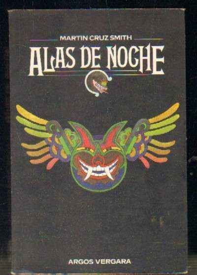 ALAS DE NOCHE