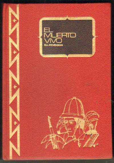 EL MUERTO VIVO