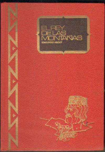 EL REY DE LAS MONTAÑAS