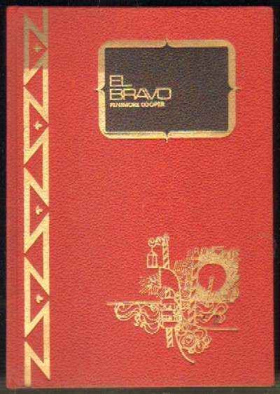 EL BRAVO