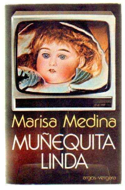 MUÑEQUITA LINDA