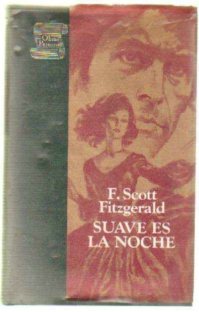 SUAVE ES LA NOCHE