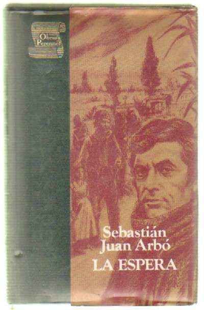 LA ESPERA