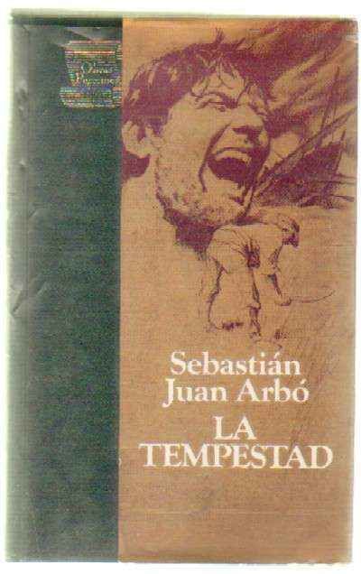 LA TEMPESTAD
