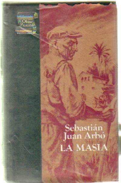 LA MASIA
