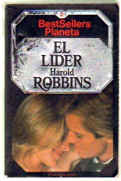 EL LIDER