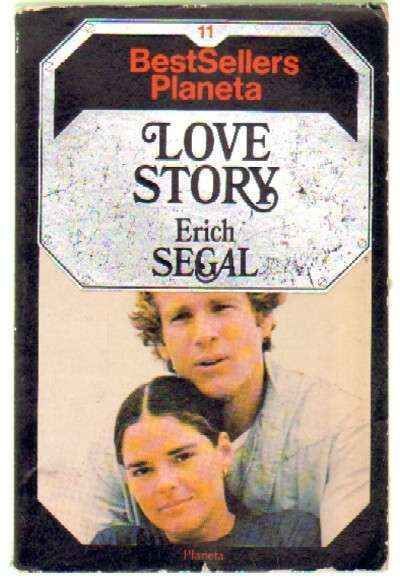 LOVE STORY