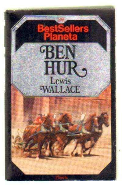 BEN HUR