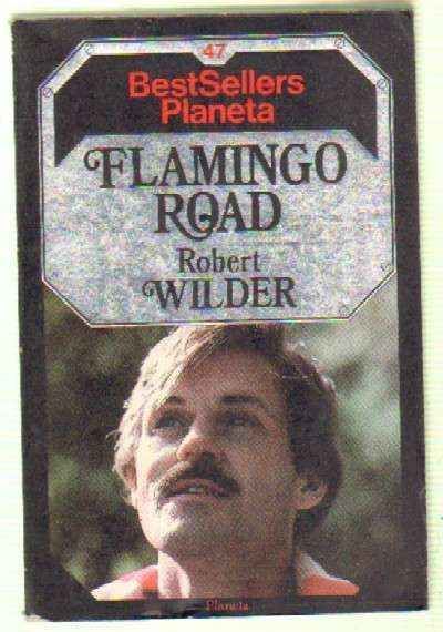 FLAMINGO ROAD