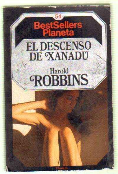 EL DESCENSO DE XANADU