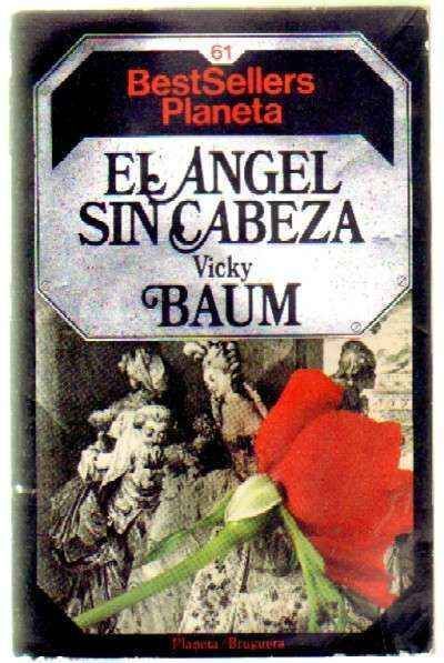EL ANGEL SIN CABEZA