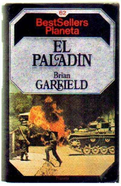 EL PALADIN