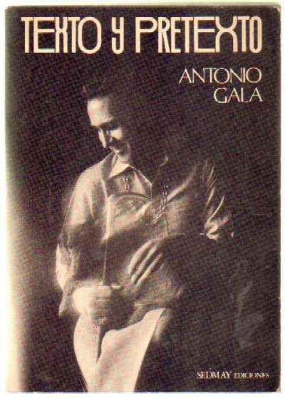 TEXTO Y PRETEXTO
