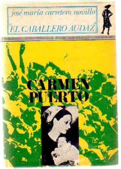 CARMEN PUERTO