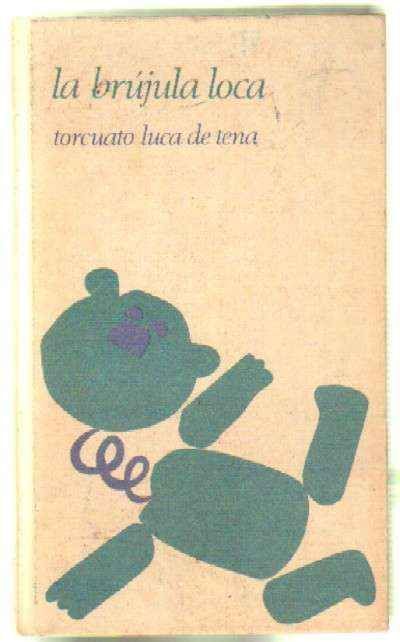 LA BRUJULA LOCA