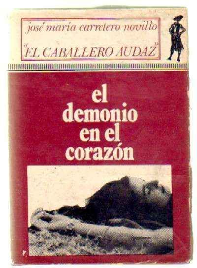 EL DEMONIO EN EL CORAZON