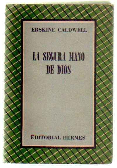LA SEGURA MANO DE DIOS