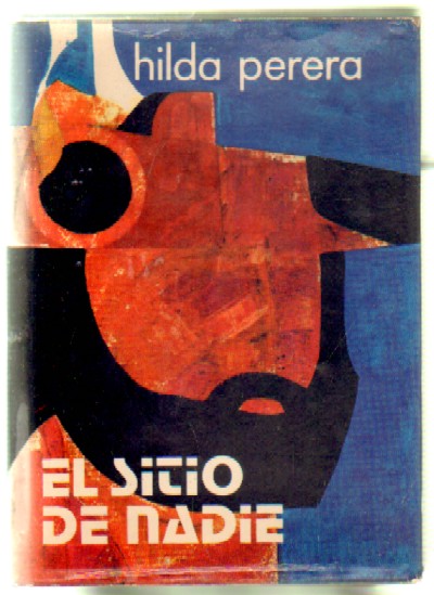 EL SITIO DE NADIE