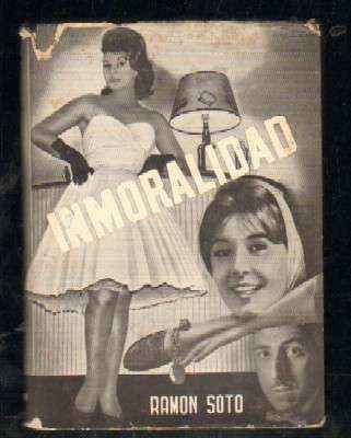INMORALIDAD.