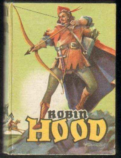 ROBIN HOOD