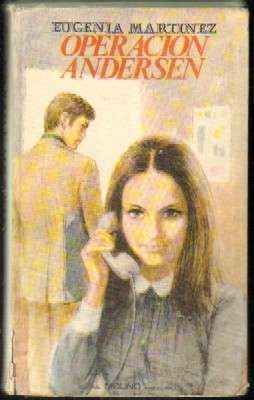 OPERACIÓN ANDERSEN
