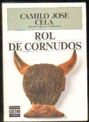 ROL DE CORNUDOS.