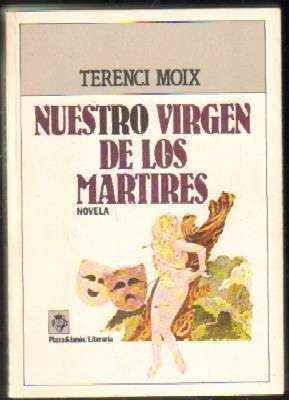 NUESTRO VIRGEN DE LOS MARTIRES.