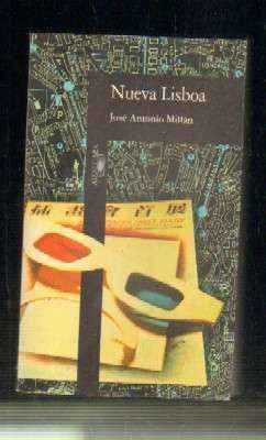 NUEVA LISBOA.