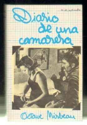 DIARIO DE UNA CAMARERA.