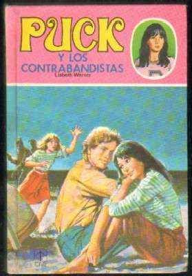 PUCK Y LOS CONTRABANDISTAS. Nº26.