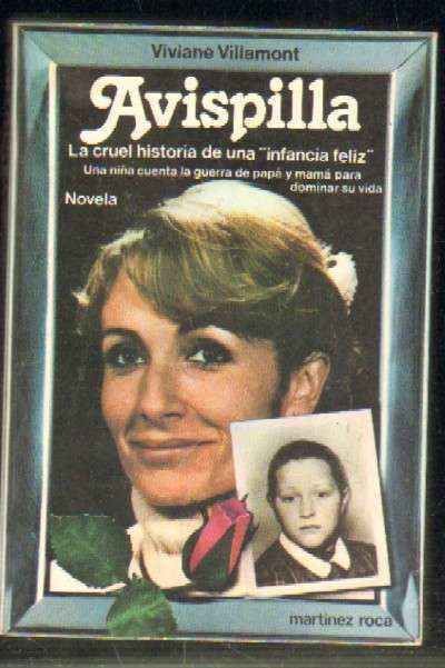 AVISPILLA.