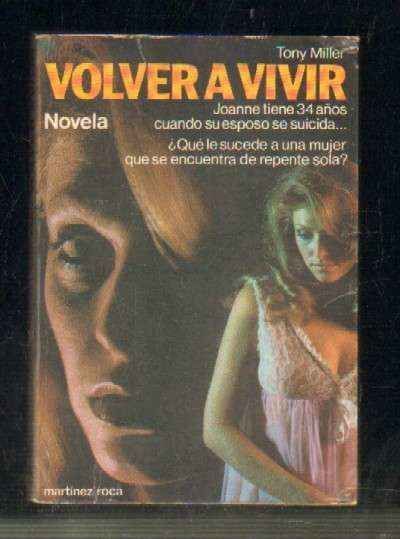VOLVER A VIVIR.