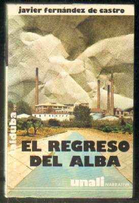 EL REGRESO DEL ALBA