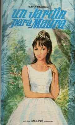 UN JARDIN PARA MAURA.