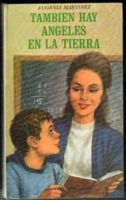 TAMBIEN HAY ANGELES EN LA TIERRA.