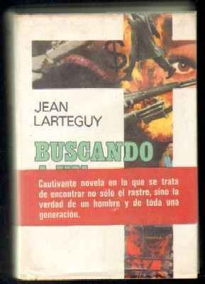 BUSCANDO A UN CRUCIFICADO.