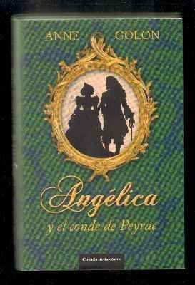 ANGELICA Y EL CONDE DE PEYRAC.