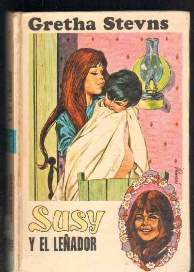 SUSY Y EL LEÑADOR.