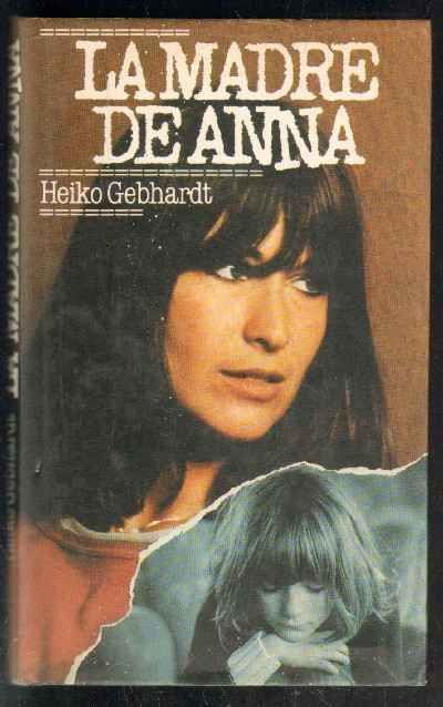 LA MADRE DE ANNA.